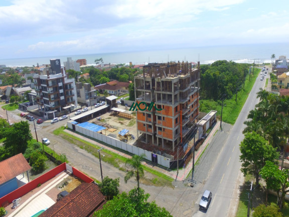 Imagem Cobertura com 3 Quartos à Venda, 99 m² em Rainha Do Mar - Itapoá