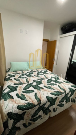 Imagem Apartamento com 2 Quartos à Venda, 52 m² em Jardim São Judas Tadeu - São José Dos Campos Imagem Apartamento com 2 Quartos à Venda, 52 m² em Jardim São Judas Tadeu - São José Dos Campos
