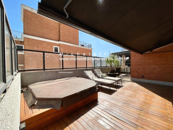 Imagem Imóvel com 2 Quartos à Venda, 170 m² em Jardim Paulista - São Paulo