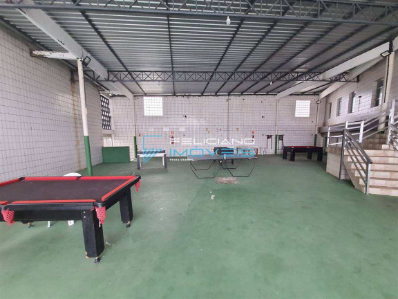 Imagem Kitnet com 1 Quarto à Venda, 36 m² em Mirim - Praia Grande