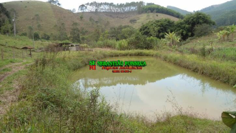 Imagem Chácara à Venda, 7 m² em São Francisco Xavier - São José Dos Campos