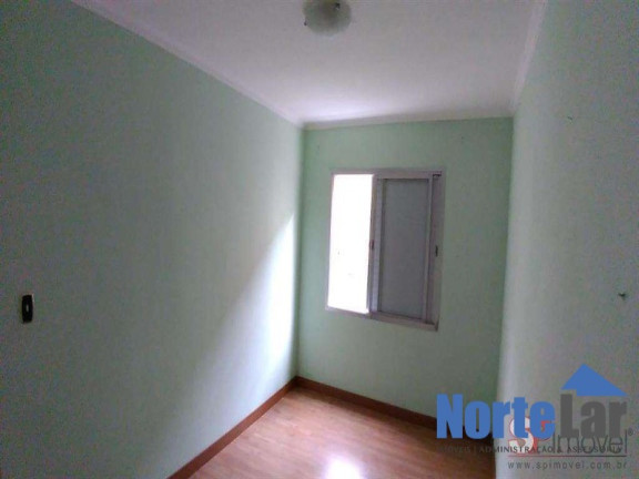 Imagem Apartamento com 2 Quartos à Venda, 76 m² em Parque Mandaqui - São Paulo
