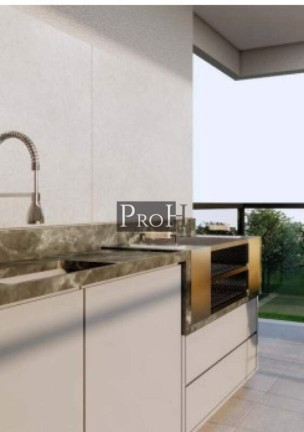 Imagem Apartamento com 2 Quartos à Venda, 48 m² em Campestre - Santo André Imagem Apartamento com 2 Quartos à Venda, 48 m² em Campestre - Santo André