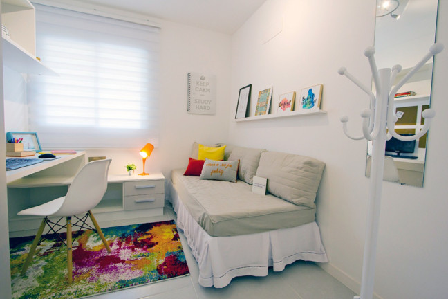 Imagem Imóvel com 2 Quartos à Venda, 62 m² em Tijuca - Rio De Janeiro