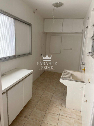 Imagem Apartamento com 2 Quartos à Venda, 124 m² em Gonzaga - Santos Imagem Apartamento com 2 Quartos à Venda, 124 m² em Gonzaga - Santos