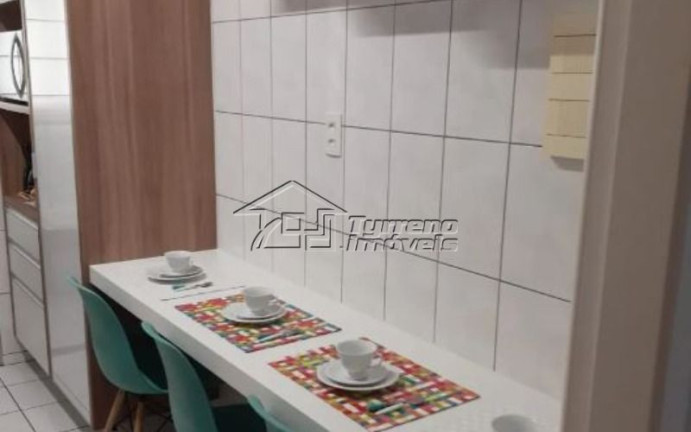 Imagem Apartamento com 2 Quartos à Venda, 54 m² em Jardim América - São José Dos Campos Imagem Apartamento com 2 Quartos à Venda, 54 m² em Jardim América - São José Dos Campos
