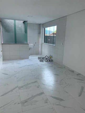 Apartamento com 2 Quartos à Venda, 50 m² em Jardim Regina - São Paulo