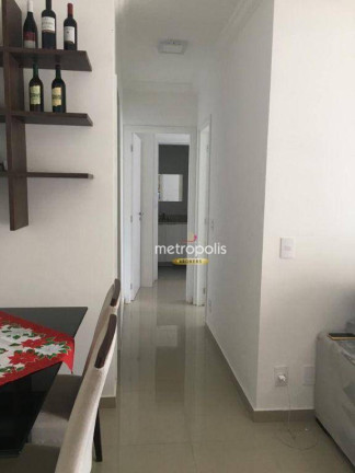 Imagem Apartamento com 2 Quartos à Venda, 69 m² em Santa Paula - São Caetano Do Sul