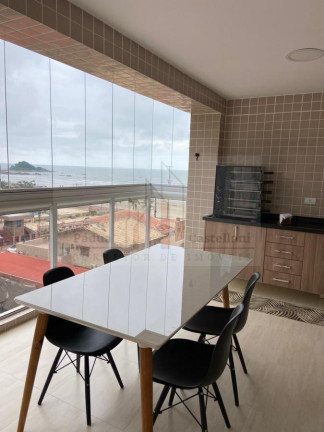 Imagem Apartamento com 3 Quartos à Venda, 92 m² em Praia Do Sonho