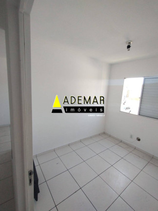 Imagem Apartamento com 2 Quartos à Venda, 43 m² em Canhema - Diadema
