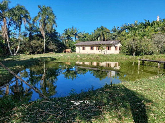 Chácara com 2 Quartos à Venda, 19.000 m² em Vila Nova - Barra Velha
