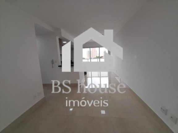 Imagem Apartamento com 2 Quartos à Venda, 62 m² em Jardim - Santo André