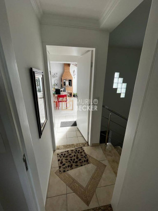 Imagem Cobertura com 3 Quartos à Venda, 144 m² em Condomínio Residencial Jardins - São José Dos Campos Imagem Cobertura com 3 Quartos à Venda, 144 m² em Condomínio Residencial Jardins - São José Dos Campos
