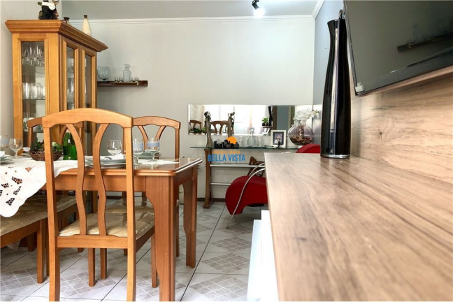 Apartamento com 2 Quartos à Venda,  em Guarapiranga - São Paulo