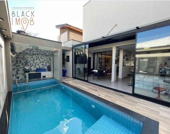 Casa com 3 Quartos à Venda, 250 m² em Loteamento Residencial Porto Seguro - Tremembé