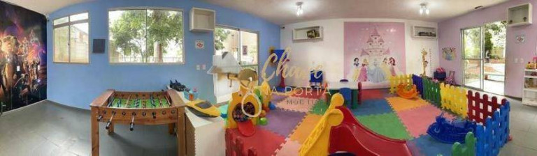 Imagem Apartamento com 2 Quartos à Venda, 40 m² em Jardim Umarizal - São Paulo