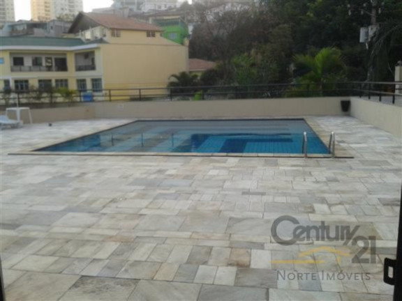 Imagem Apartamento com 2 Quartos à Venda,  em Mandaqui - São Paulo
