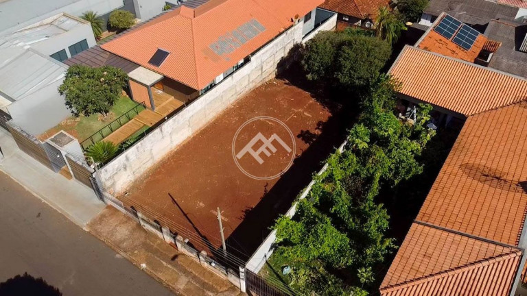 Imagem Terreno à Venda, em Centro - Sertanópolis Imagem Terreno à Venda, em Centro - Sertanópolis