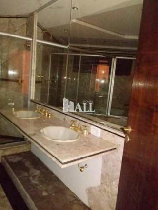 Imagem Apartamento com 3 Quartos à Venda, 215 m² em Centro - São José Do Rio Preto Imagem Apartamento com 3 Quartos à Venda, 215 m² em Centro - São José Do Rio Preto