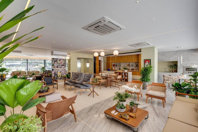 Imagem Apartamento com 4 Quartos à Venda, 215 m² em Setor Bueno - Goiânia Imagem Apartamento com 4 Quartos à Venda, 215 m² em Setor Bueno - Goiânia