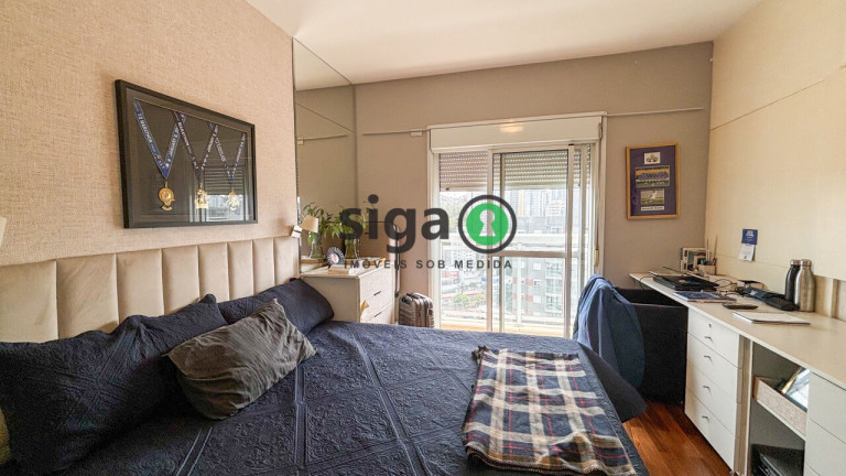 Imagem Apartamento com 3 Quartos à Venda, 173 m² em Vila Andrade - São Paulo Imagem Apartamento com 3 Quartos à Venda, 173 m² em Vila Andrade - São Paulo
