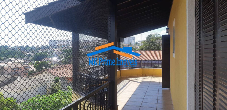 Imagem Sobrado com 3 Quartos à Venda, 367 m² em City Bussocaba - Osasco Imagem Sobrado com 3 Quartos à Venda, 367 m² em City Bussocaba - Osasco