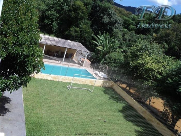 Imagem Chácara com 3 Quartos à Venda, 1.500 m² em Rio Acima - Mairiporã