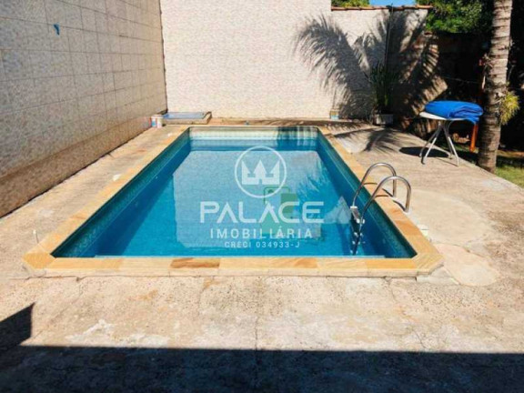 Imóvel com 2 Quartos à Venda, 152 m² em Dois Córregos - Piracicaba