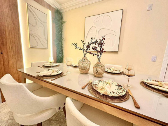 Imagem Apartamento com 3 Quartos à Venda, 110 m² em Centro - Balneário Camboriú