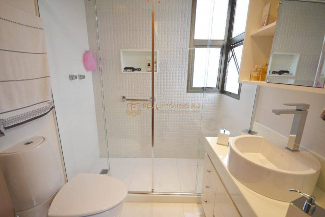 Imagem Apartamento com 4 Quartos para Alugar, 150 m² em Barra Da Tijuca - Rio De Janeiro Imagem Apartamento com 4 Quartos para Alugar, 150 m² em Barra Da Tijuca - Rio De Janeiro