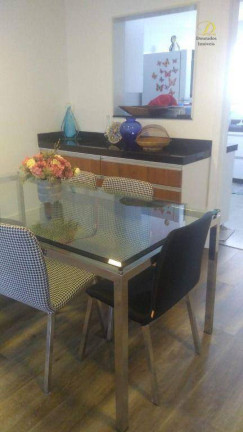 Imagem Apartamento com 3 Quartos à Venda, 160 m² em Canto Do Forte - Praia Grande Imagem Apartamento com 3 Quartos à Venda, 160 m² em Canto Do Forte - Praia Grande