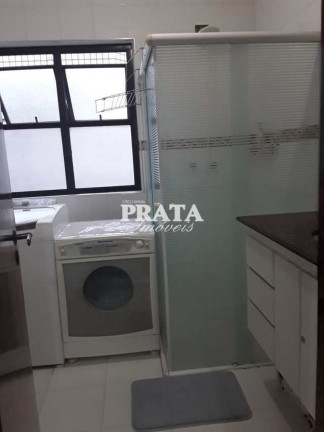 Imagem Imóvel com 1 Quarto à Venda, 36 m² em Centro - São Vicente Imagem Imóvel com 1 Quarto à Venda, 36 m² em Centro - São Vicente