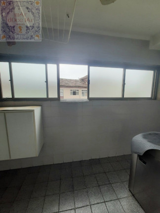 Imagem Apartamento com 2 Quartos à Venda, 107 m² em Marapé - Santos Imagem Apartamento com 2 Quartos à Venda, 107 m² em Marapé - Santos