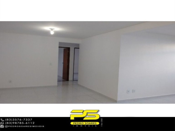 Imagem Apartamento com 3 Quartos à Venda, 74 m² em Itararé - Campina Grande Imagem Apartamento com 3 Quartos à Venda, 74 m² em Itararé - Campina Grande