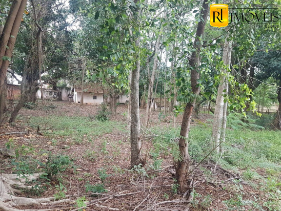 Imagem Terreno à Venda, 3.500 m² em Parque Hotel - Araruama Imagem Terreno à Venda, 3.500 m² em Parque Hotel - Araruama