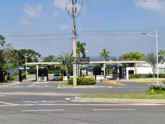 Terreno à Venda, 1.064 m² em Parque Reserva Fazenda Imperial - Sorocaba