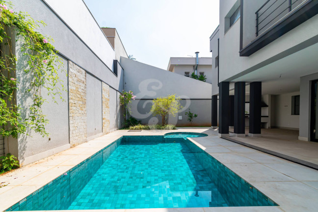 Imagem Casa de Condomínio com 5 Quartos à Venda, 525 m² em Alphaville - Santana De Parnaíba Imagem Casa de Condomínio com 5 Quartos à Venda, 525 m² em Alphaville - Santana De Parnaíba