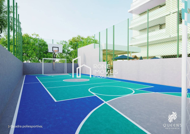 Imagem Apartamento com 3 Quartos à Venda, 112 m² em Umarizal - Belém