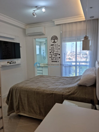 Imagem Apartamento com 3 Quartos à Venda, 98 m² em Alphaville Empresarial - Barueri
