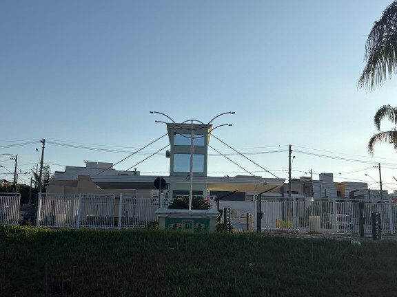 Imagem Terreno à Venda, 150 m² em Horto Florestal - Sorocaba