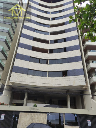Apartamento com 3 Quartos à Venda, 160 m² em Praia Da Costa - Vila Velha
