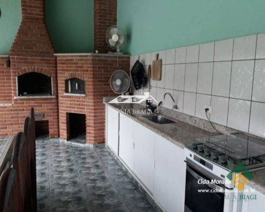 Imagem Casa com 5 Quartos à Venda, 253 m² em Morada Da Praia - Bertioga