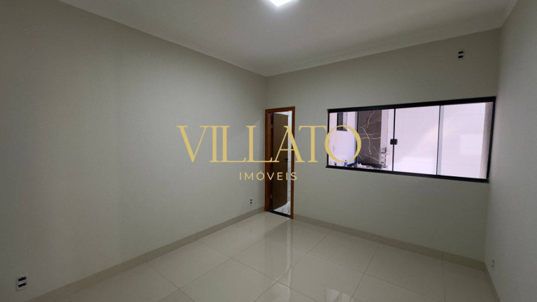 Imagem Casa com 3 Quartos à Venda, 107 m² em Jardim Novo Petrópolis - Goiânia Imagem Casa com 3 Quartos à Venda, 107 m² em Jardim Novo Petrópolis - Goiânia