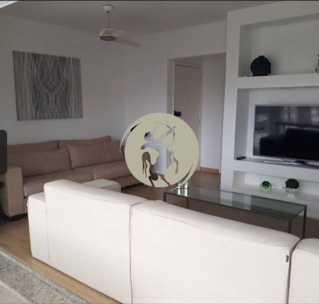 Imagem Apartamento com 3 Quartos à Venda, 111 m² em Ponta Da Praia - Santos Imagem Apartamento com 3 Quartos à Venda, 111 m² em Ponta Da Praia - Santos