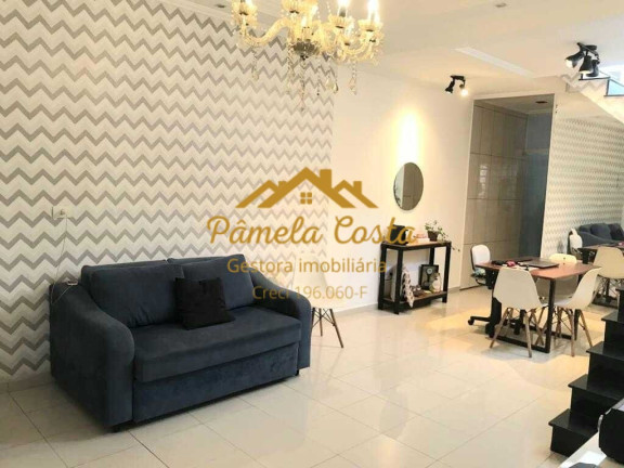 Imagem Sobrado com 4 Quartos à Venda, 212 m² em Jardim Boa Esperança (vicente De Carvalho) - Guarujá Imagem Sobrado com 4 Quartos à Venda, 212 m² em Jardim Boa Esperança (vicente De Carvalho) - Guarujá