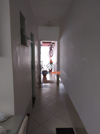 Imagem Imóvel com 4 Quartos à Venda, 200 m² em Parque Ipê - Feira De Santana