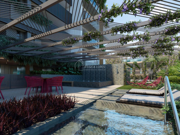 Imagem Apartamento com 3 Quartos à Venda, 77 m² em Jardim Oceania - João Pessoa