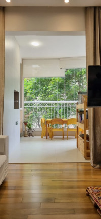 Imagem Imóvel com 3 Quartos à Venda, 105 m² em Jardim Arpoador - São Paulo Imagem Imóvel com 3 Quartos à Venda, 105 m² em Jardim Arpoador - São Paulo