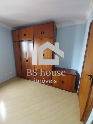 Imagem Apartamento com 3 Quartos à Venda, 75 m² em Vila Gilda - Santo André Imagem Apartamento com 3 Quartos à Venda, 75 m² em Vila Gilda - Santo André