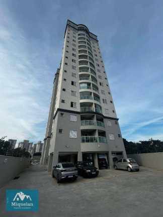 Imagem Apartamento com 2 Quartos à Venda, 49 m² em Macedo - Guarulhos